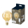 WiZ Wi-Fi BLE 50W G95 E27 920-50 Amb 1PF/6 - 1182888 - zdjęcie 2